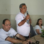 Catadores do Agreste sergipano participam de capacitação - Fotos: Ascom/Meio Ambiente