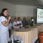 Catadores do Agreste sergipano participam de capacitação - Fotos: Ascom/Meio Ambiente