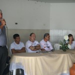 Catadores do Agreste sergipano participam de capacitação - Fotos: Ascom/Meio Ambiente