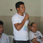 Catadores do Agreste sergipano participam de capacitação - Fotos: Ascom/Meio Ambiente