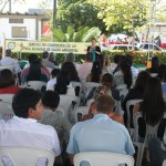 Semana da Saúde Ambiental inicia com doação de sangue - Fotos: Ascom/Meio Ambiente