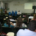 Sergipe se articula para avanços no Pacto Nacional das Águas - Fotos: Ascom/Meio Ambiente