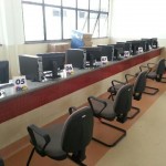 Nova sede do Case entrará em funcionamento a partir do dia 23 de setembro - Fotos: Ascom/SES