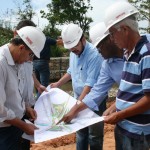 Novo viaduto do Detran é liberado para o trânsito -
