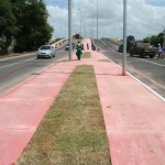 Novo viaduto do Detran é liberado para o trânsito -