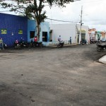 Governo de Sergipe leva capeamento asfáltico a ruas de São Domingos - Fotos: Acom/Seinfra