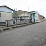 Governo de Sergipe leva capeamento asfáltico a ruas de São Domingos - Fotos: Acom/Seinfra