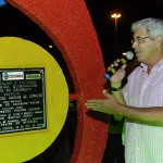 Jackson participa da inauguração de urbanização e ciclovia em Socorro -