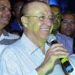 Jackson participa da inauguração de urbanização e ciclovia em Socorro -