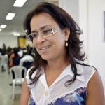 Educação Profissional é tema de Conferência Livre promovida pela Seed - Conferência Livre Estadual de Educação Profissional (Fotos: Eugênio Barreto/Seed)