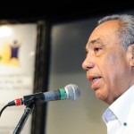 Seides participa de abertura da IX Conferência Municipal de Assistência Social -