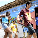 Em oficina do Sergipe Mais Justo