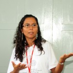 Governo promove oficinas sobre o sistema de garantia de direitos em Simão Dias - Fotos: Edinah Mary/Inclusão