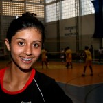 Segunda fase dos XXX Jogos da Primavera começa com competições de handebol e voleibol - Fotos: Ascom/Educação