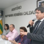 Seed promove curso de capacitação sobre Direitos Humanos e a Lei Maria da Penha -