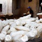Jackson lança Decreto de Isenção do ICMS da farinha de mandioca -