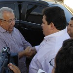 Jackson lança Decreto de Isenção do ICMS da farinha de mandioca -