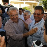 Jackson lança Decreto de Isenção do ICMS da farinha de mandioca -