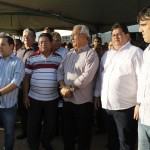 Jackson lança Decreto de Isenção do ICMS da farinha de mandioca -