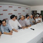 Jackson lança Decreto de Isenção do ICMS da farinha de mandioca -