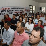 Jackson lança Decreto de Isenção do ICMS da farinha de mandioca -