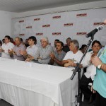 Jackson lança Decreto de Isenção do ICMS da farinha de mandioca -