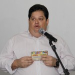 Jackson lança Decreto de Isenção do ICMS da farinha de mandioca -