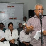 Jackson lança Decreto de Isenção do ICMS da farinha de mandioca -