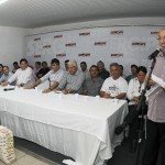 Jackson lança Decreto de Isenção do ICMS da farinha de mandioca -