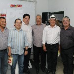 Jackson lança Decreto de Isenção do ICMS da farinha de mandioca -