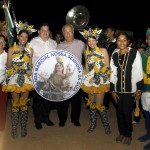 Jackson lança Decreto de Isenção do ICMS da farinha de mandioca -