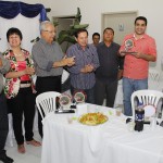 Jackson Barreto participa de Festa do do Jegue em Itabi - Fotos: Victor Ribeiro/ASN