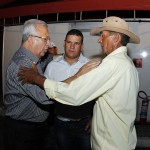 Jackson Barreto participa de Festa do do Jegue em Itabi - Fotos: Victor Ribeiro/ASN