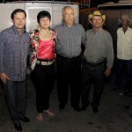 Jackson Barreto participa de Festa do do Jegue em Itabi - Fotos: Victor Ribeiro/ASN