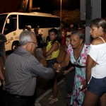 Jackson Barreto participa de Festa do do Jegue em Itabi - Fotos: Victor Ribeiro/ASN