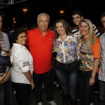 Jackson Barreto acompanha Cavalgada em Laranjeiras - Fotos: Victor Ribeiro/ASN