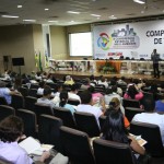 Conferência Estadual do Meio Ambiente leva propostas a Brasília -