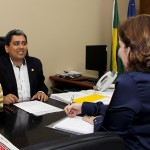 Governo de Sergipe é premiado na IV Conveção Brasileira de Lean - Fotos: Victor Ribeiro/Seplag