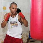 Apoio do Governo ao boxe sergipano gera bons resultados - Fotos: Victor Ribeiro/ Secom