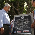 Jackson Barreto inaugura rodovia que liga Tomar do Geru à Itabaianinha -