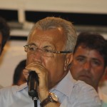 Jackson entrega pavimentação e Clínica de Saúde da Família em Tomar do Geru -