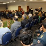 Jackson e o ministro da Justiça anunciam investimento de R$ 57 milhões na segurança pública de Sergipe  -