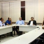 Governo recebe servidores da administração indireta -