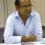 Governo recebe servidores da administração indireta -