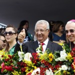 Jackson participa do desfile cívicomilitar em comemoração ao 7 de setembro -