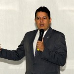 Escola de Governo: palestra atualiza servidores sobre contratações públicas - Fotos: Ascom/Planejamento