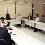 Grupo de trabalho discute déficit previdenciário em Sergipe - Fotos: Ascom/Planejamento