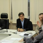 Grupo de Trabalho discute soluções para o Déficit Previdenciário em Sergipe -