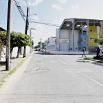 Tráfego no acesso ao Viaduto do Detran será alterado - As duas pistas do Viaduto do Detran serão liberadas