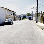 Tráfego no acesso ao Viaduto do Detran será alterado - As duas pistas do Viaduto do Detran serão liberadas